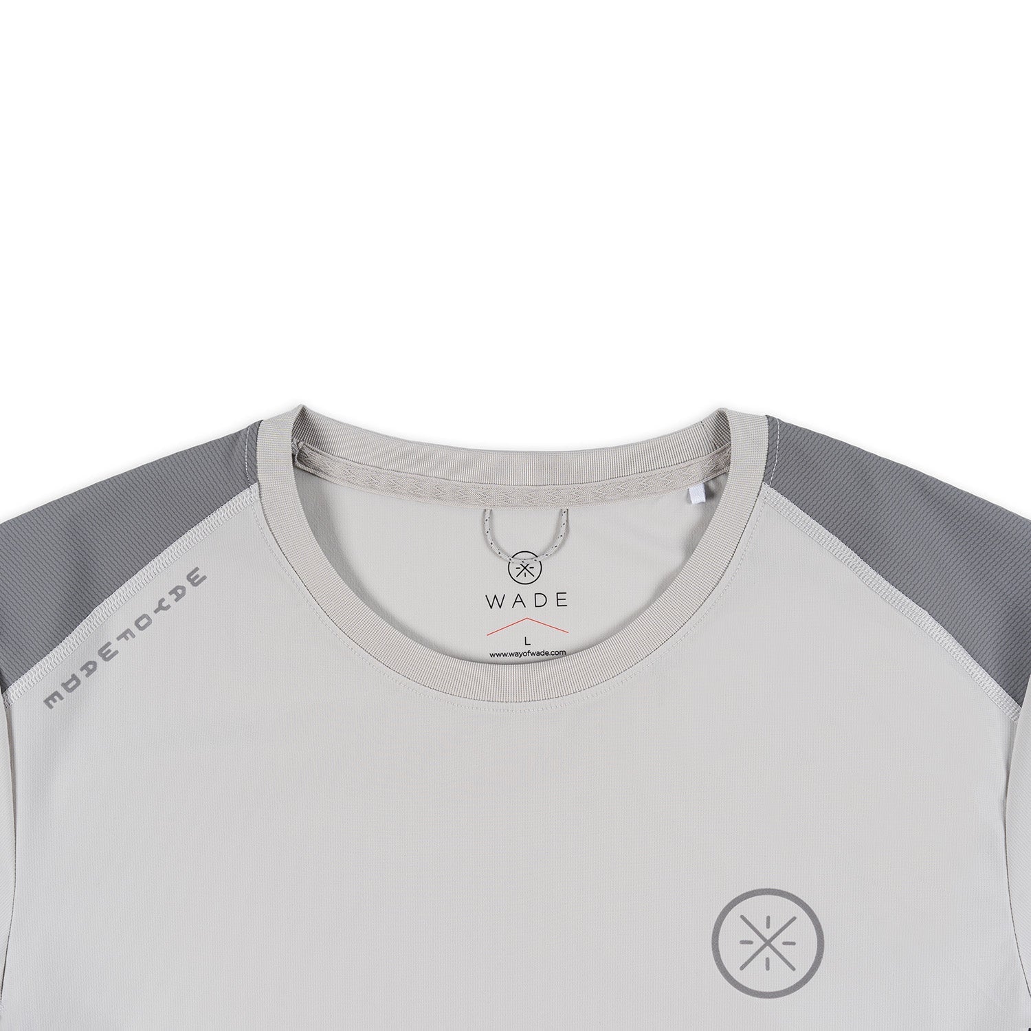 Wade T-shirt ATSW123-2 | Value Deal