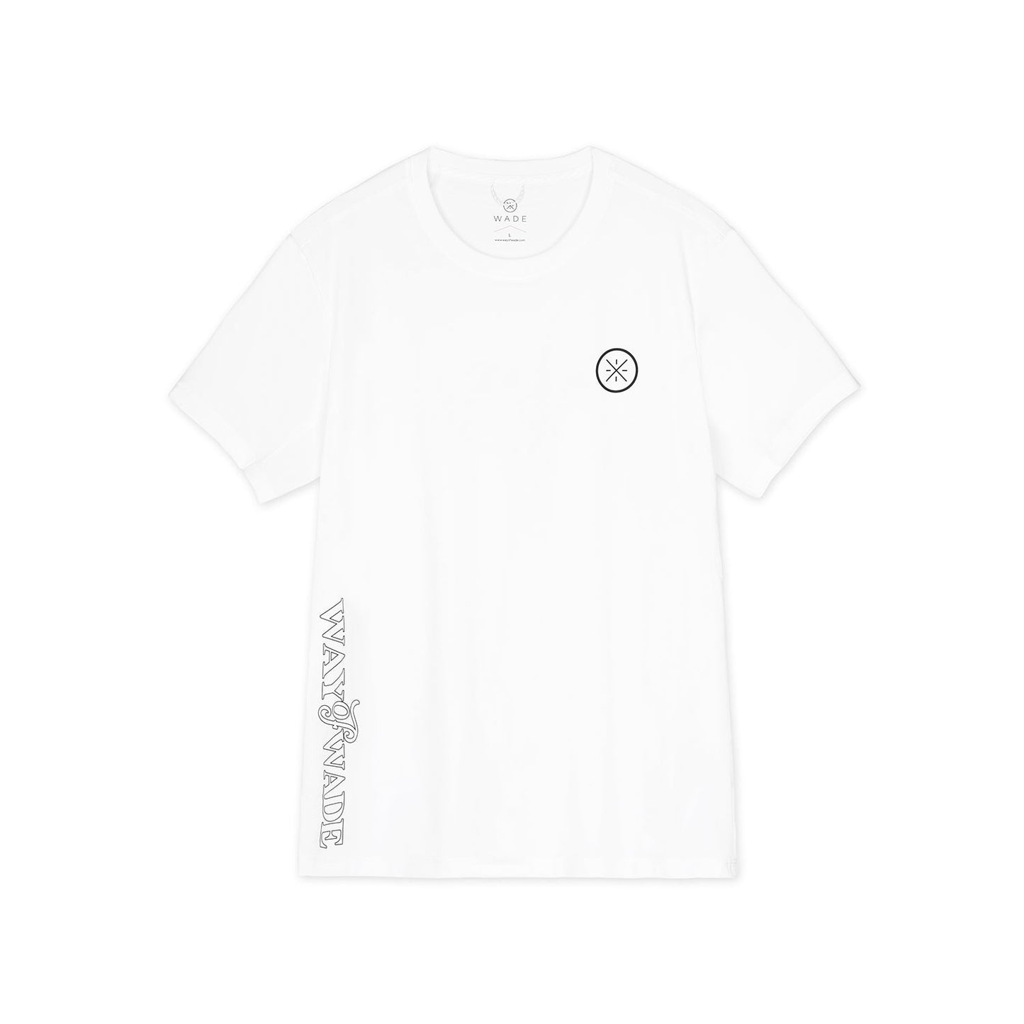 Wade T-shirt ATSW417-2 | Affordable