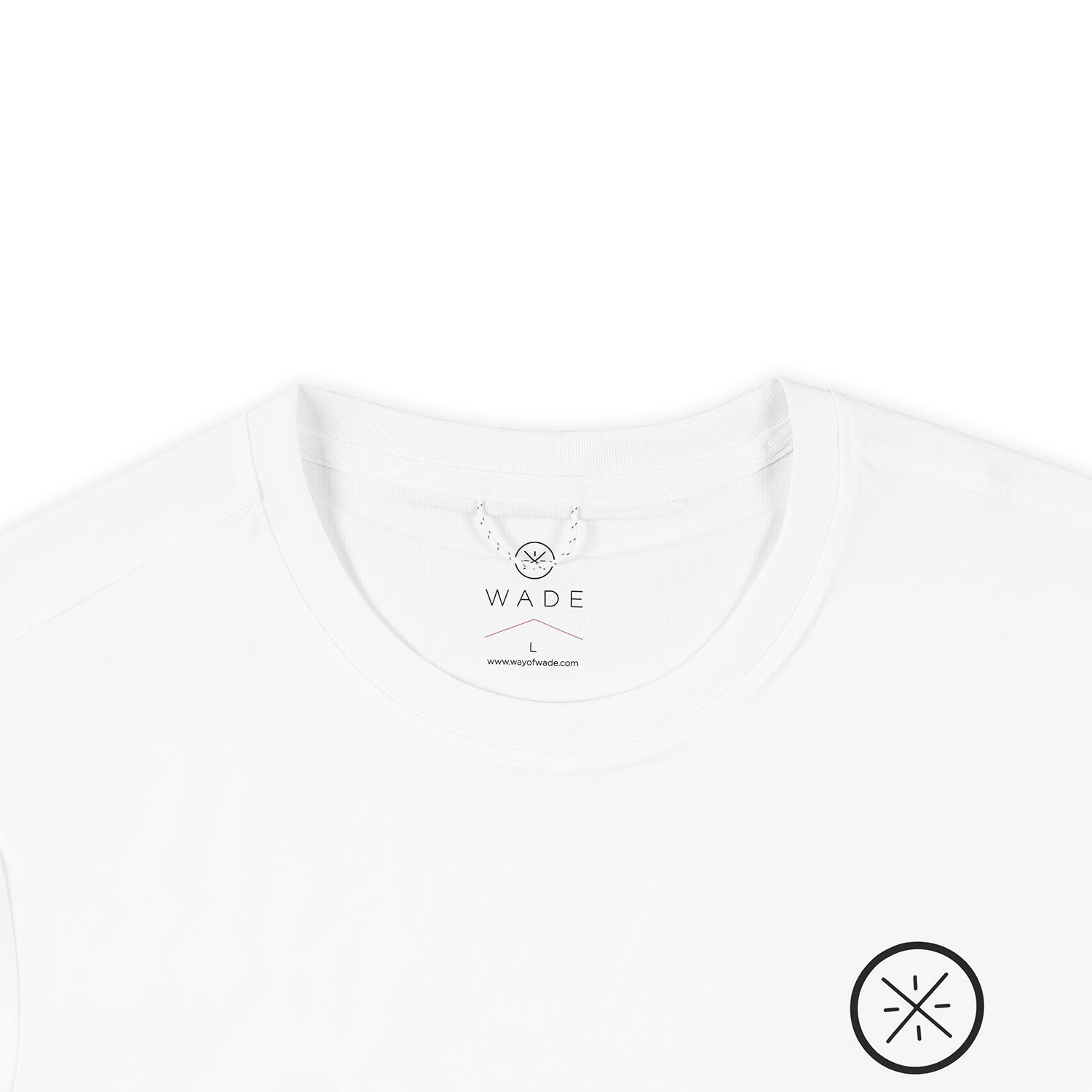 Wade T-shirt ATSW417-2 | Affordable