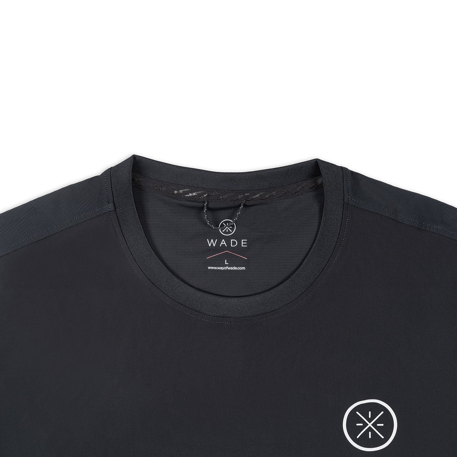Wade T-shirt ATSW417-1 | Cost Saving