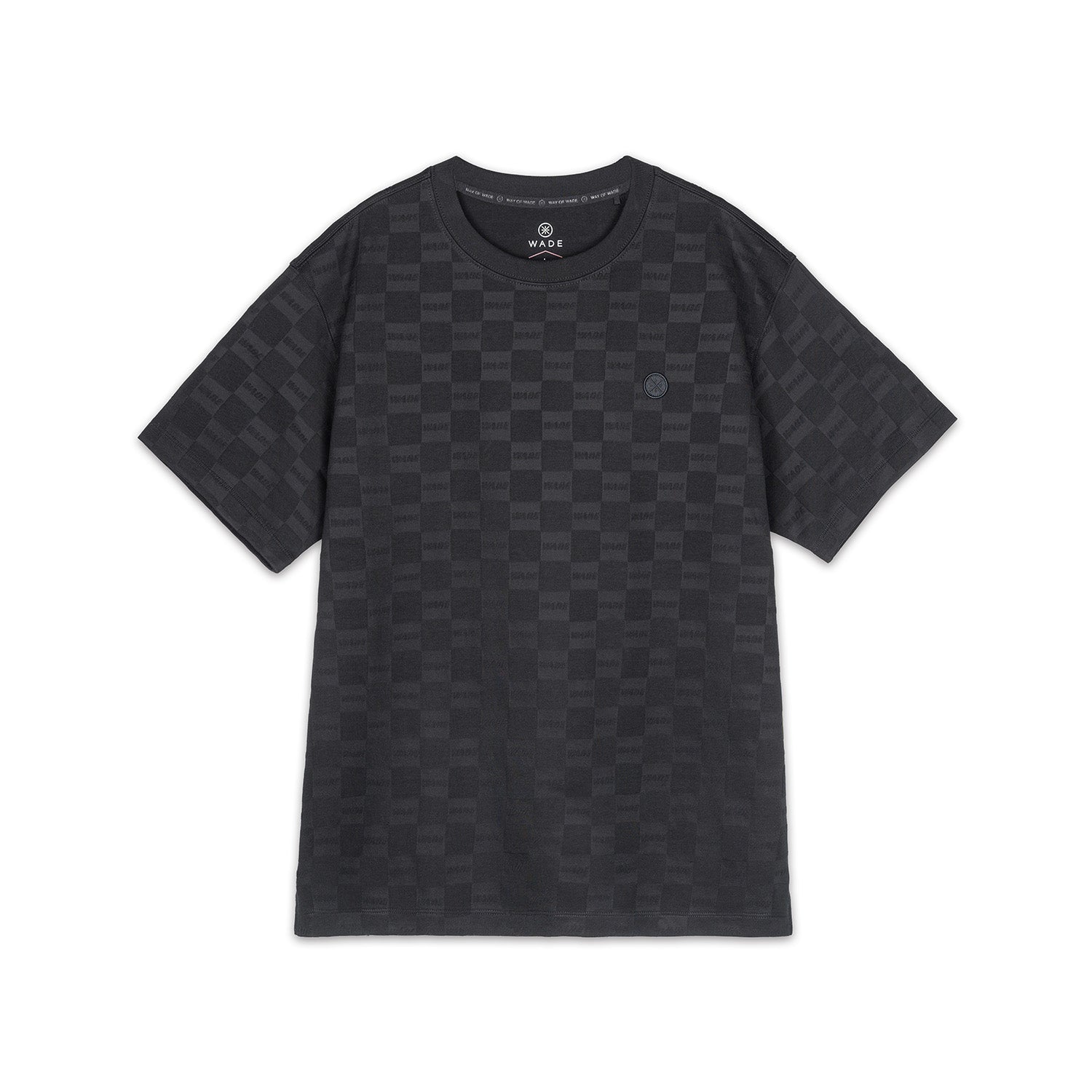 Wade T-shirt ATSW081-1 | Budget Friendly