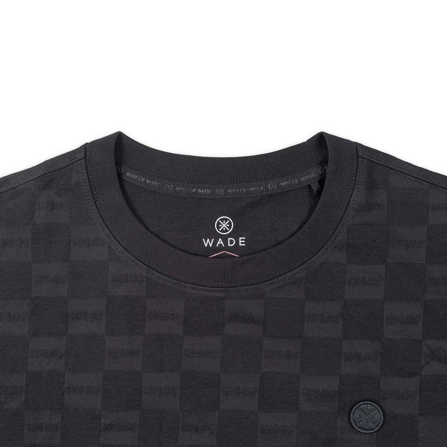 Wade T-shirt ATSW081-1 | Budget Friendly