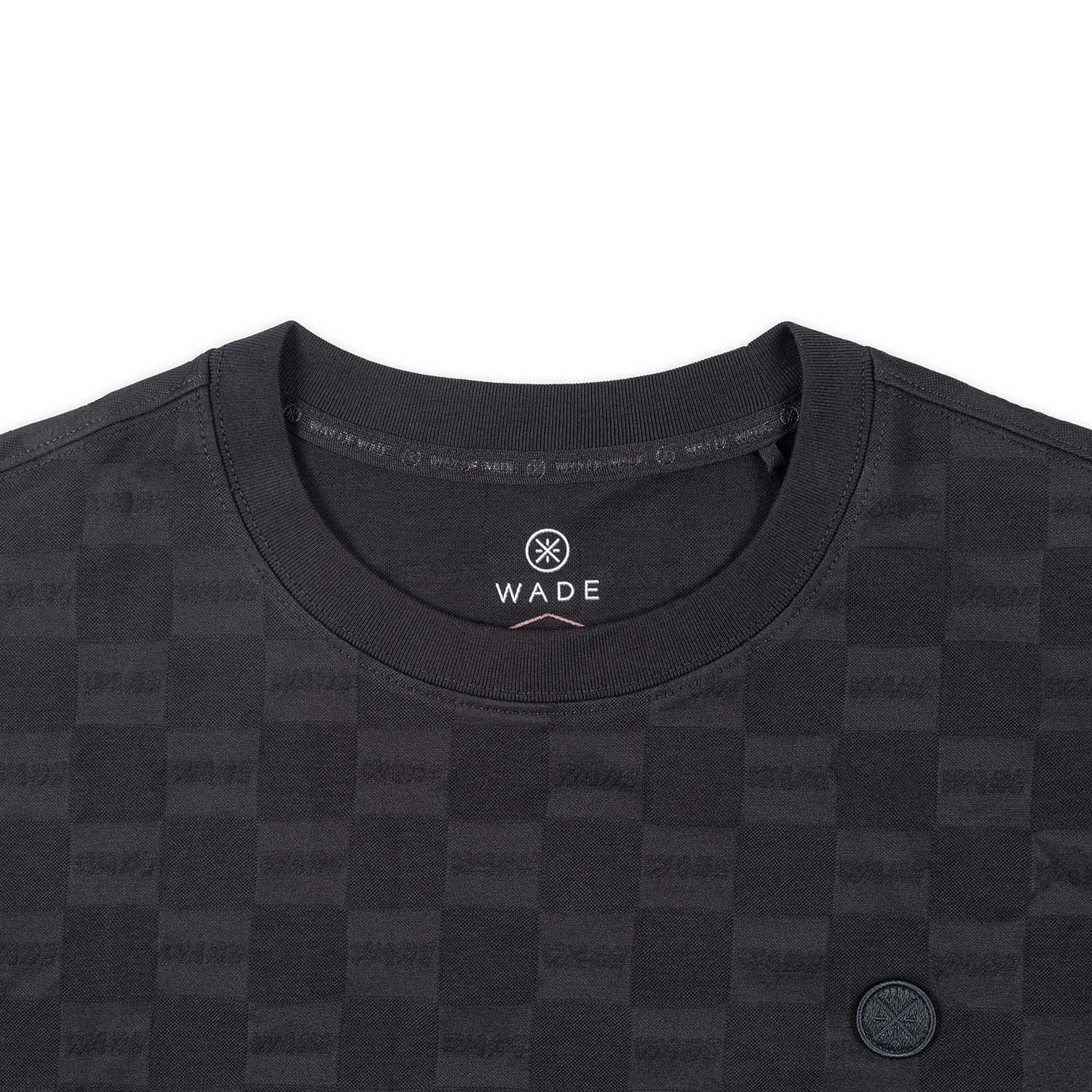 Wade T-shirt ATSW081-1 | Budget Friendly