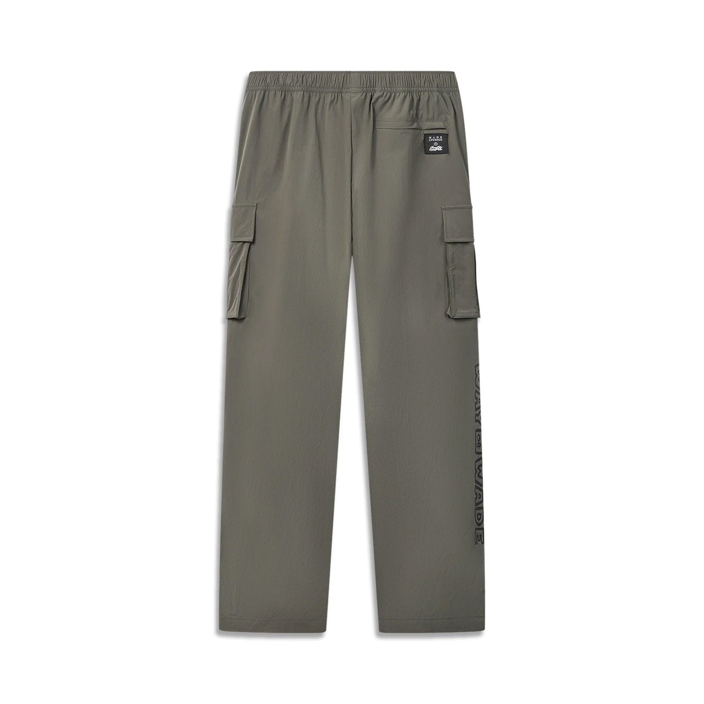 Wade x Timothy Goodman Pants AKXW181-2 | On Sale