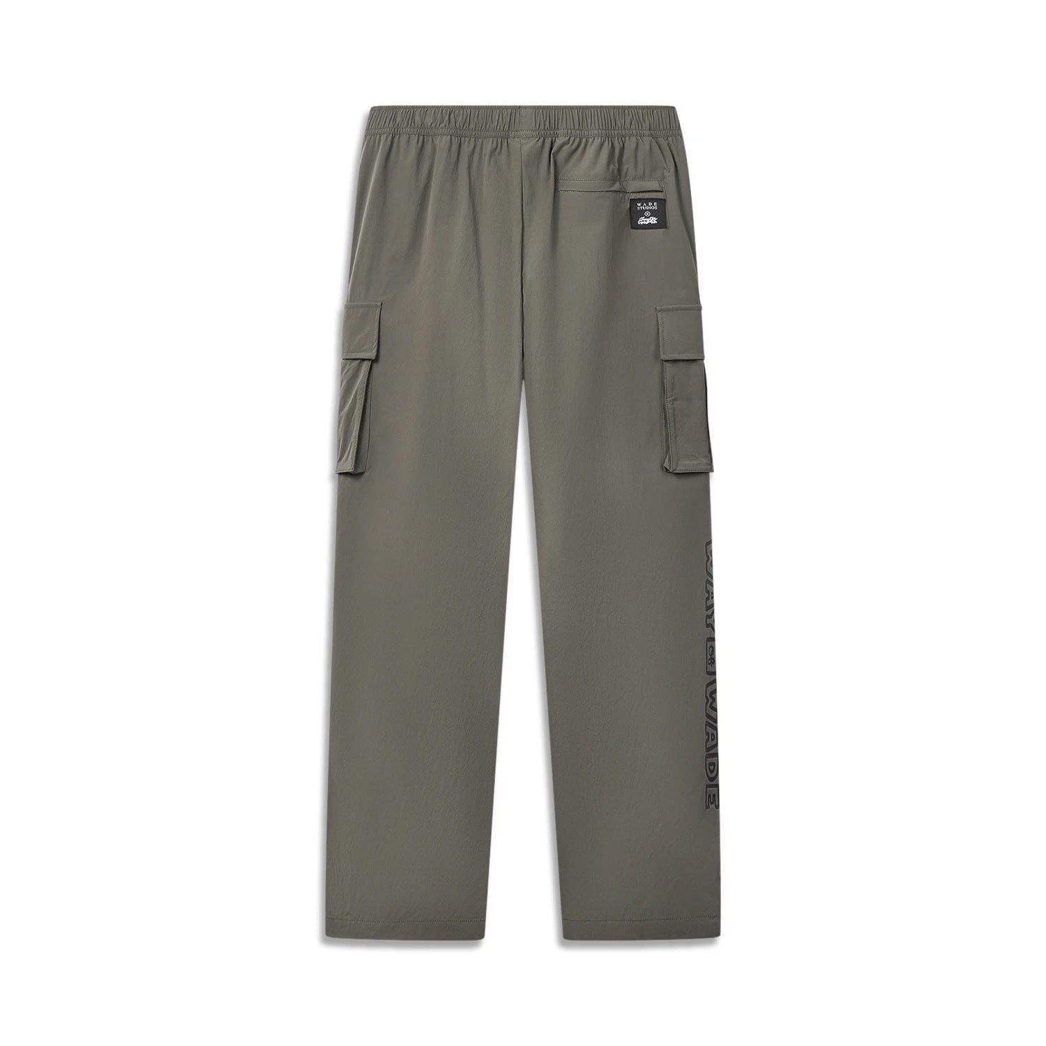 Wade x Timothy Goodman Pants AKXW181-2 | On Sale