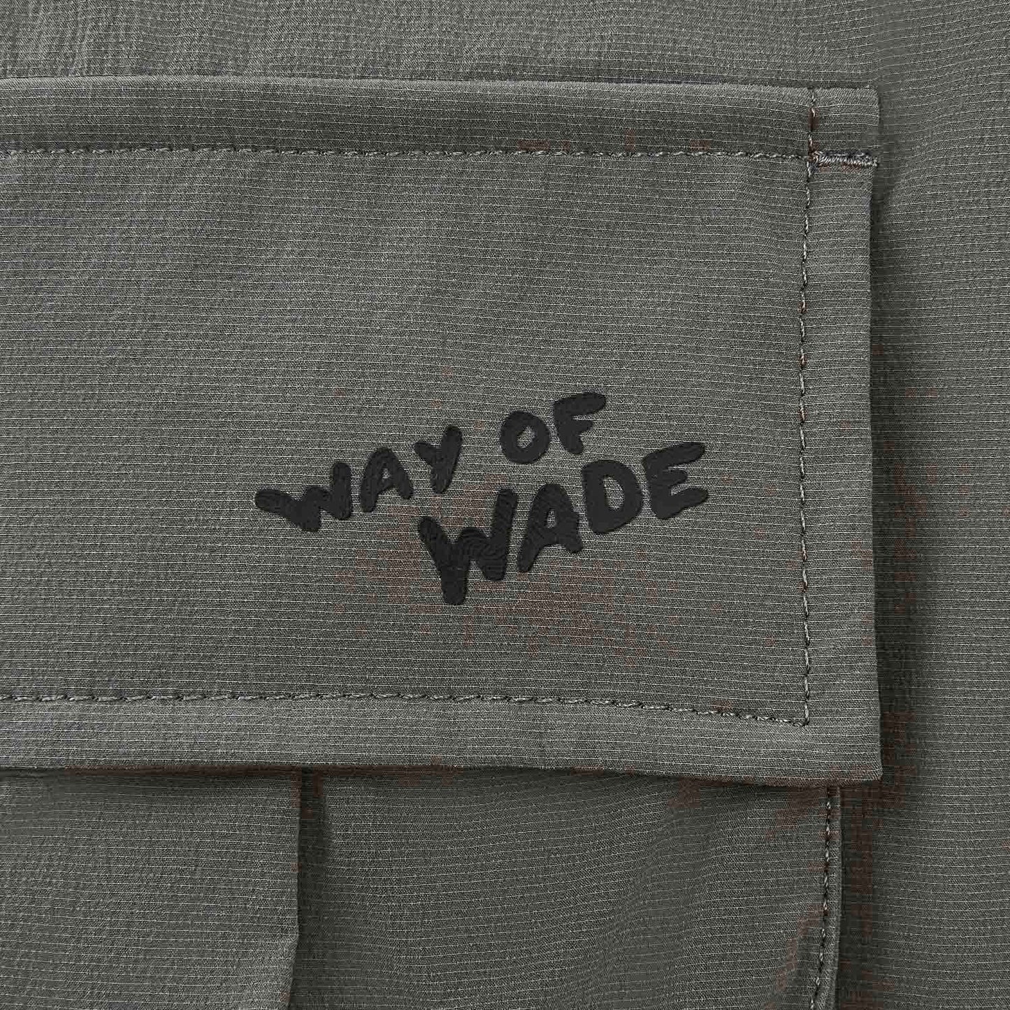 Wade x Timothy Goodman Pants AKXW181-2 | On Sale