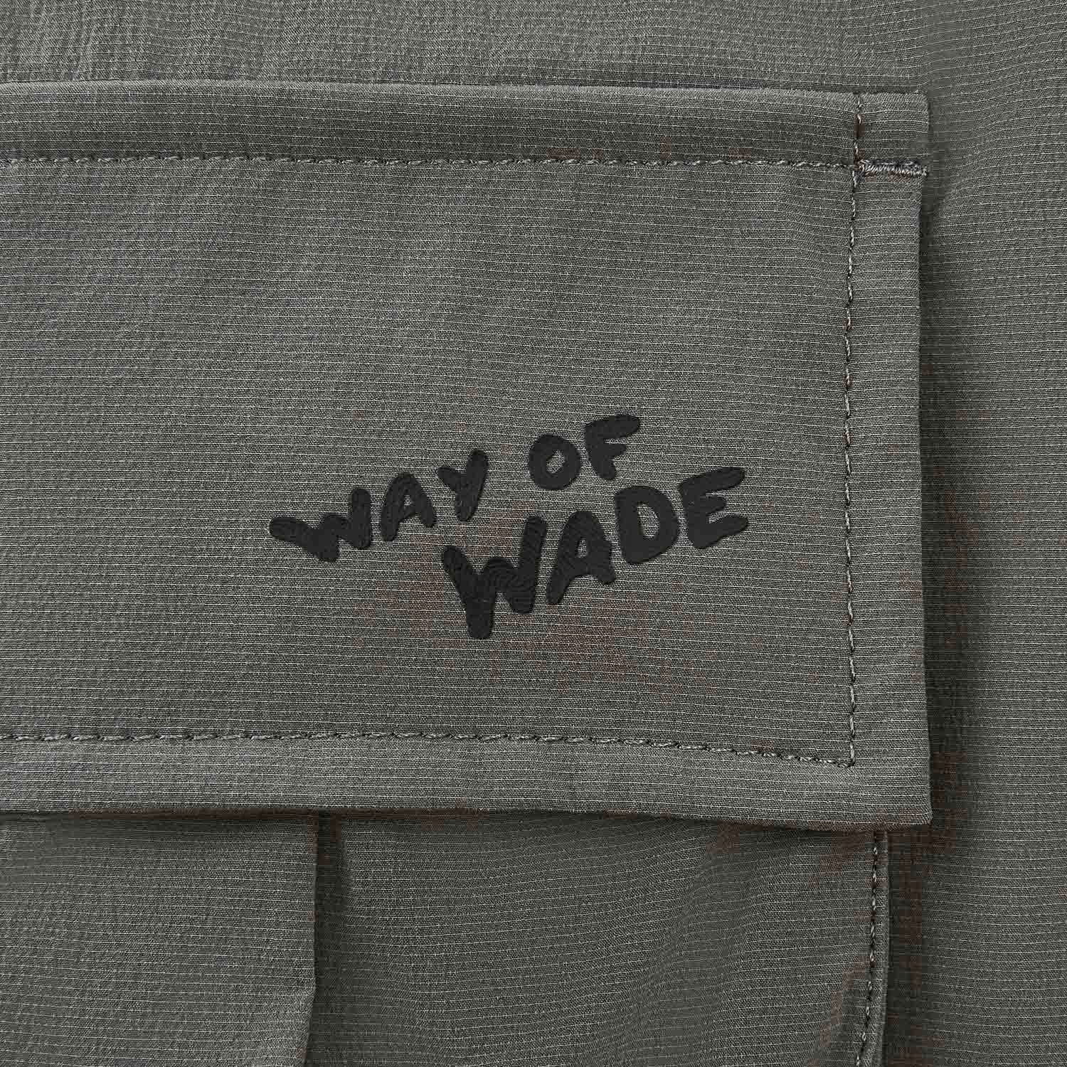 Wade x Timothy Goodman Pants AKXW181-2 | On Sale