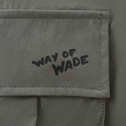 Wade x Timothy Goodman Pants AKXW181-2 | On Sale