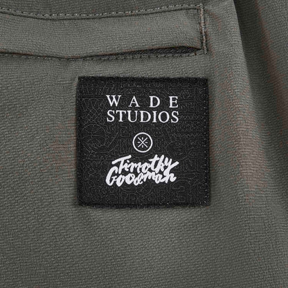 Wade x Timothy Goodman Pants AKXW181-2 | On Sale