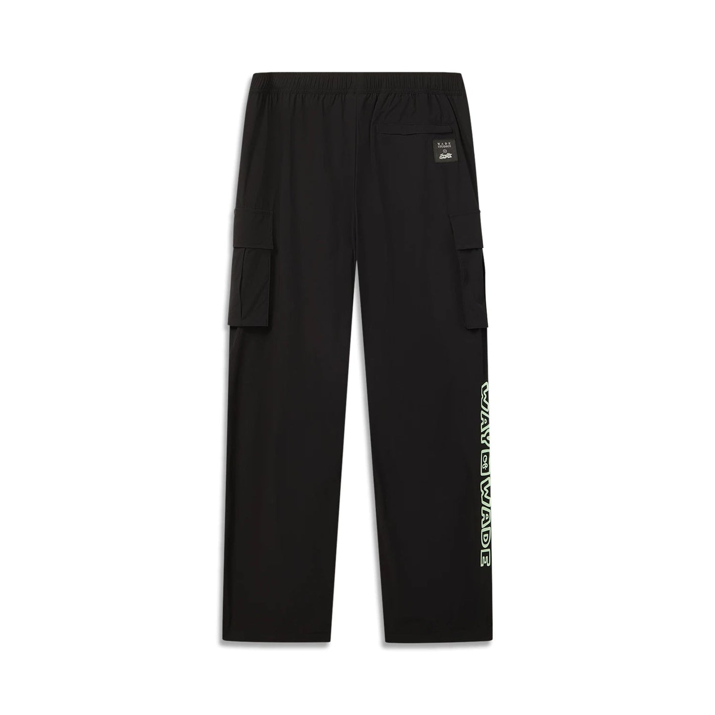 Wade x Timothy Goodman Pants AKXW181-1 | Special Offer