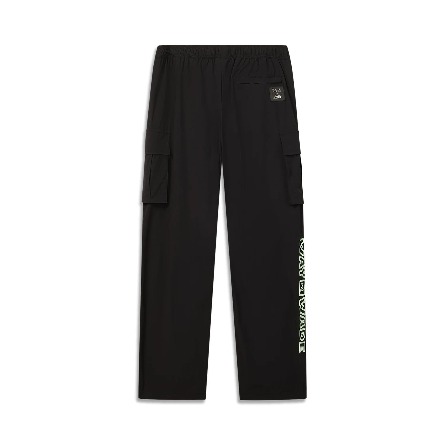Wade x Timothy Goodman Pants AKXW181-1 | Special Offer