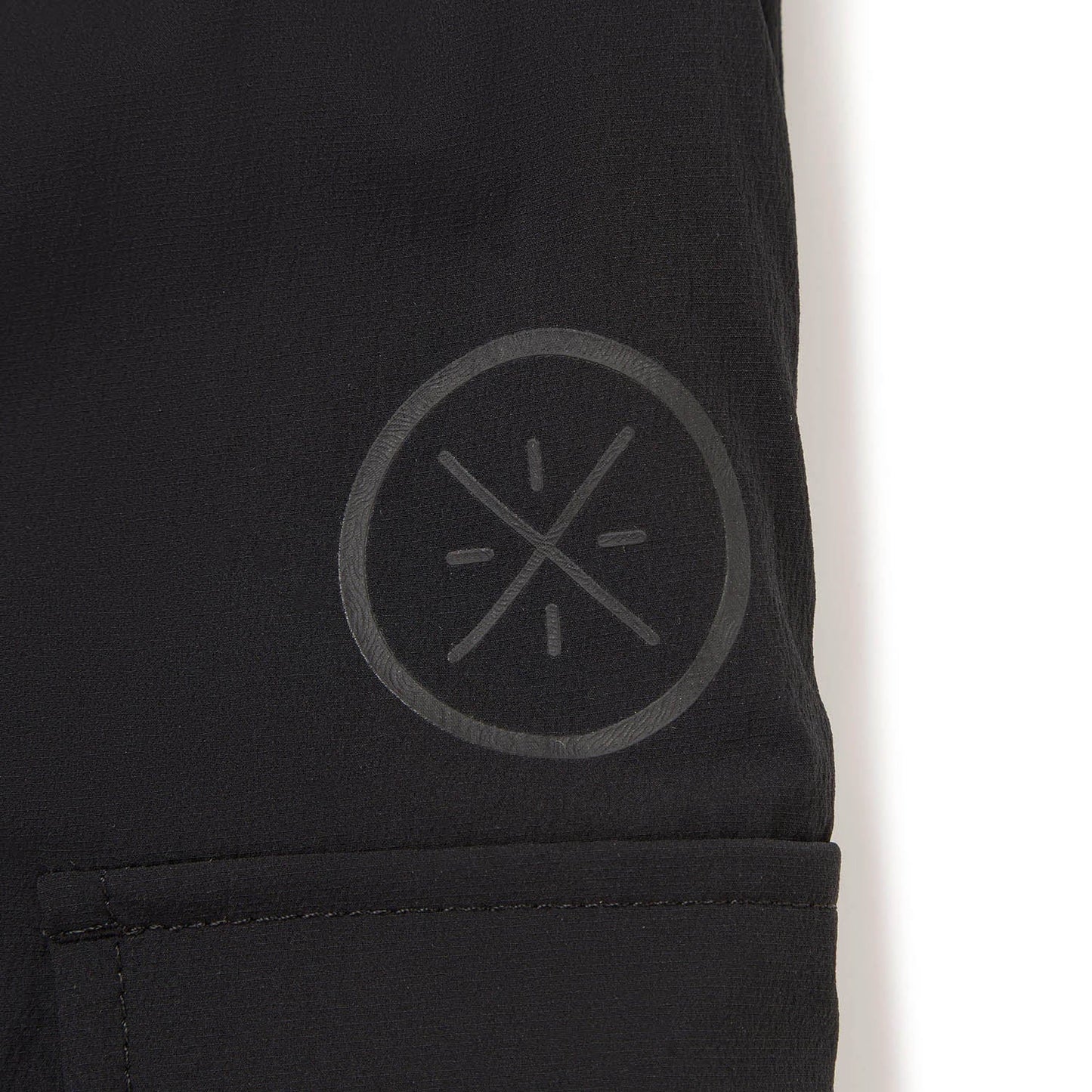 Wade x Timothy Goodman Pants AKXW181-1 | Special Offer