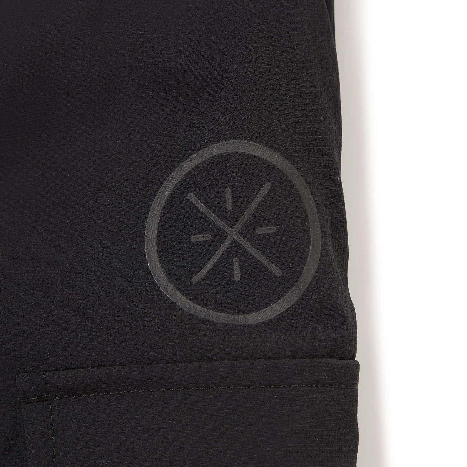 Wade x Timothy Goodman Pants AKXW181-1 | Special Offer