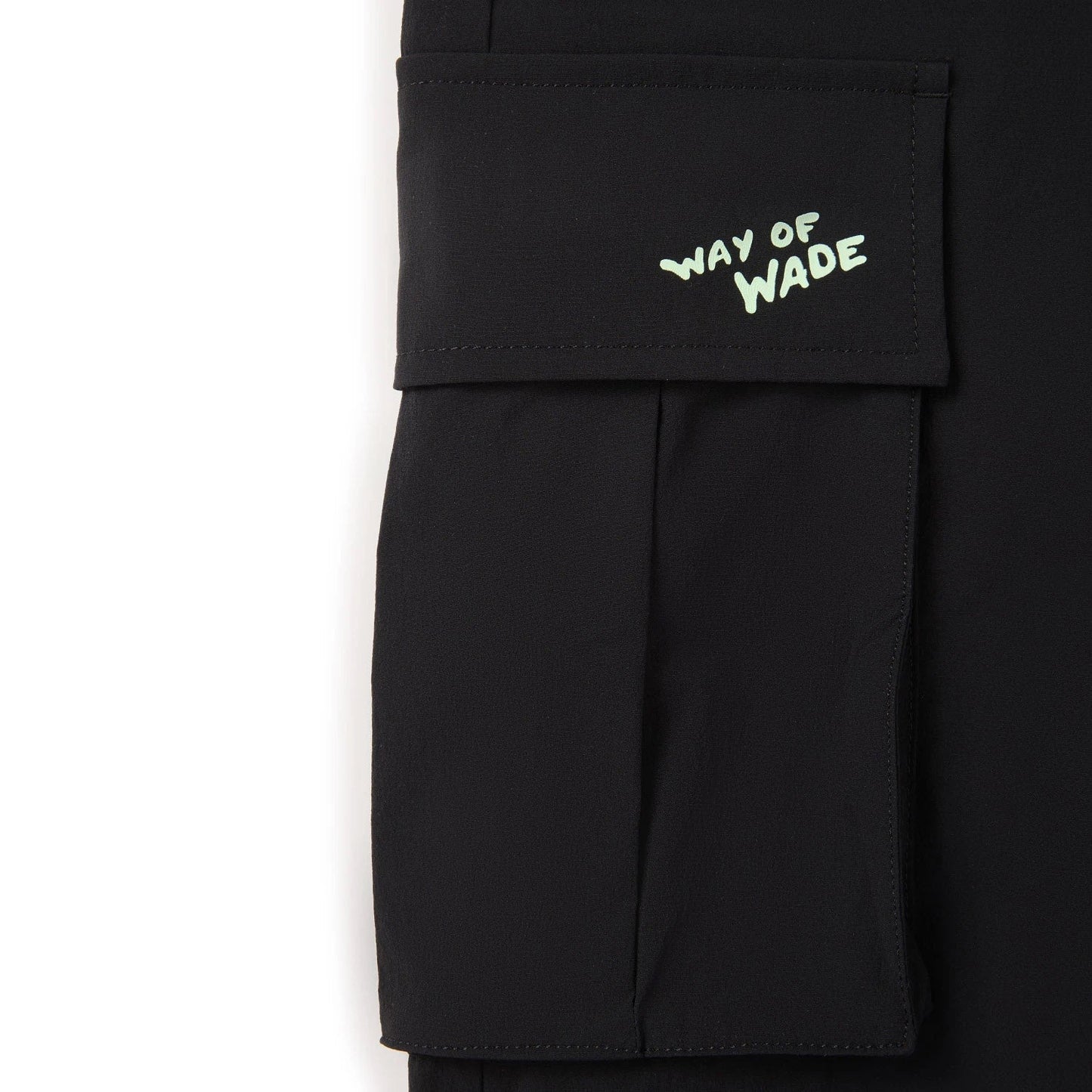 Wade x Timothy Goodman Pants AKXW181-1 | Special Offer