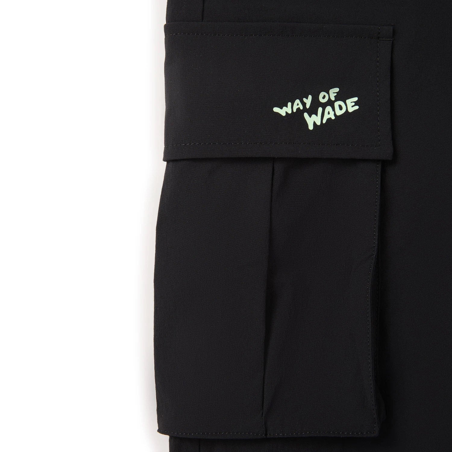 Wade x Timothy Goodman Pants AKXW181-1 | Special Offer