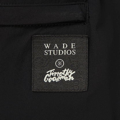 Wade x Timothy Goodman Pants AKXW181-1 | Special Offer