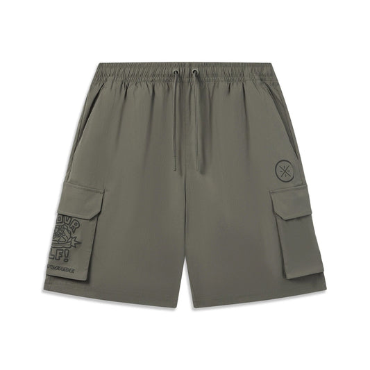 Wade x Timothy Goodman Shorts AKSW375-2 | Limited Offer