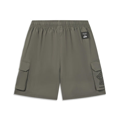 Wade x Timothy Goodman Shorts AKSW375-2 | Limited Offer