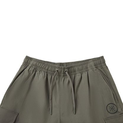 Wade x Timothy Goodman Shorts AKSW375-2 | Limited Offer