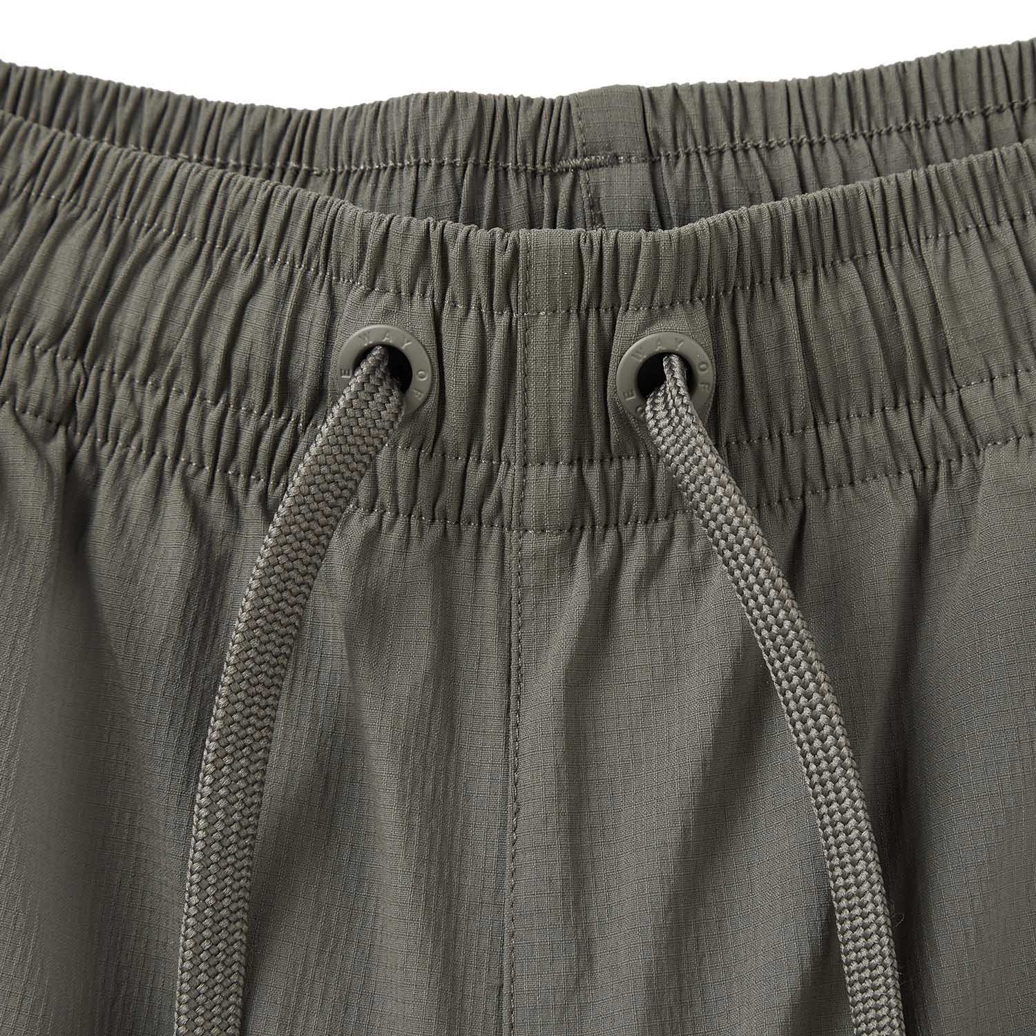 Wade x Timothy Goodman Shorts AKSW375-2 | Limited Offer