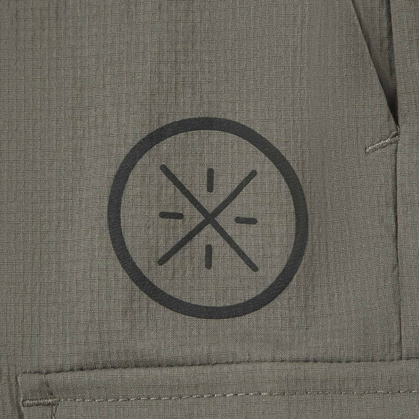 Wade x Timothy Goodman Shorts AKSW375-2 | Limited Offer