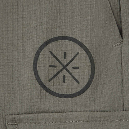 Wade x Timothy Goodman Shorts AKSW375-2 | Limited Offer