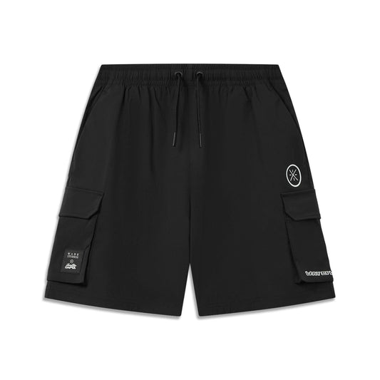 Wade x Timothy Goodman Shorts AKSW375-1 | Hot Deal