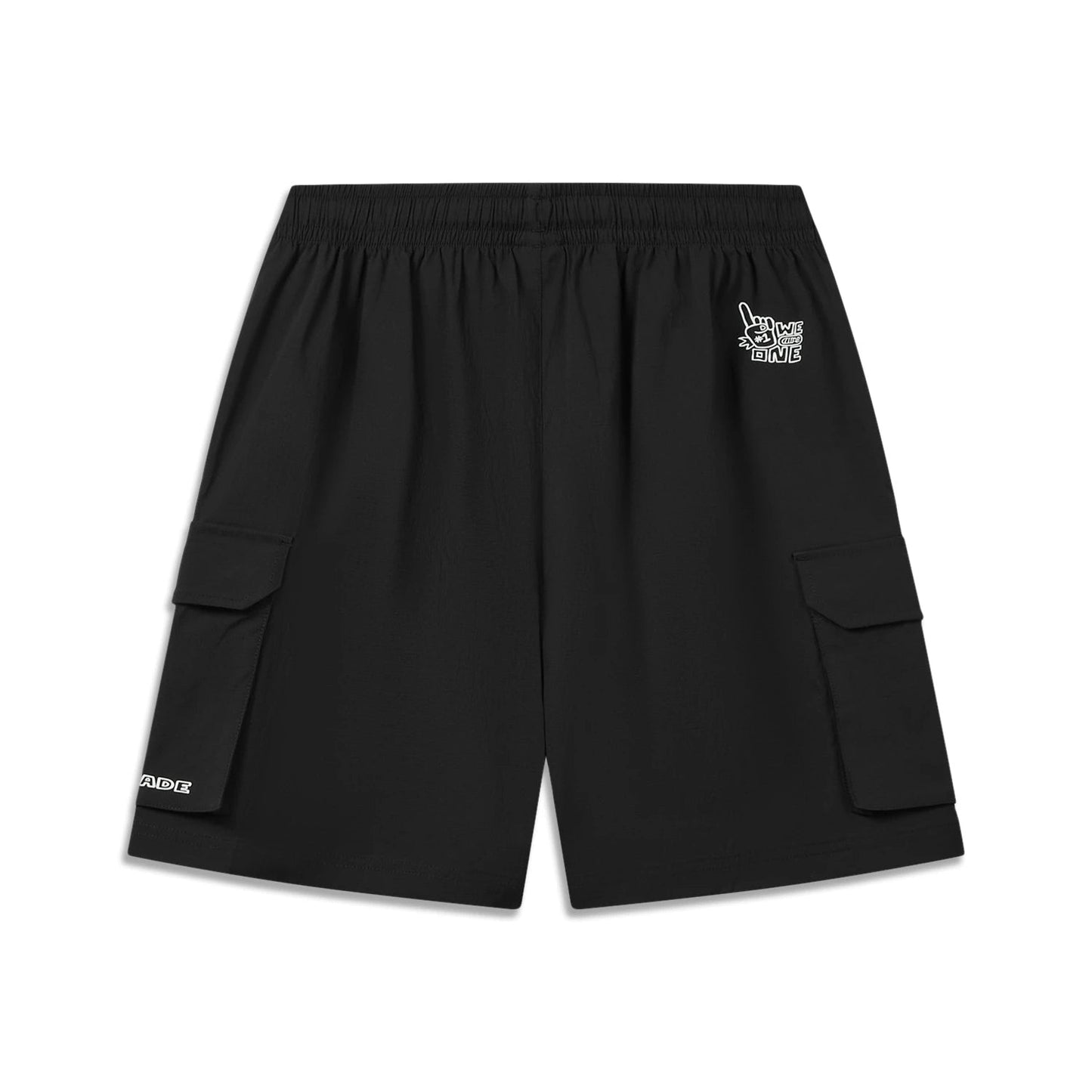 Wade x Timothy Goodman Shorts AKSW375-1 | Hot Deal