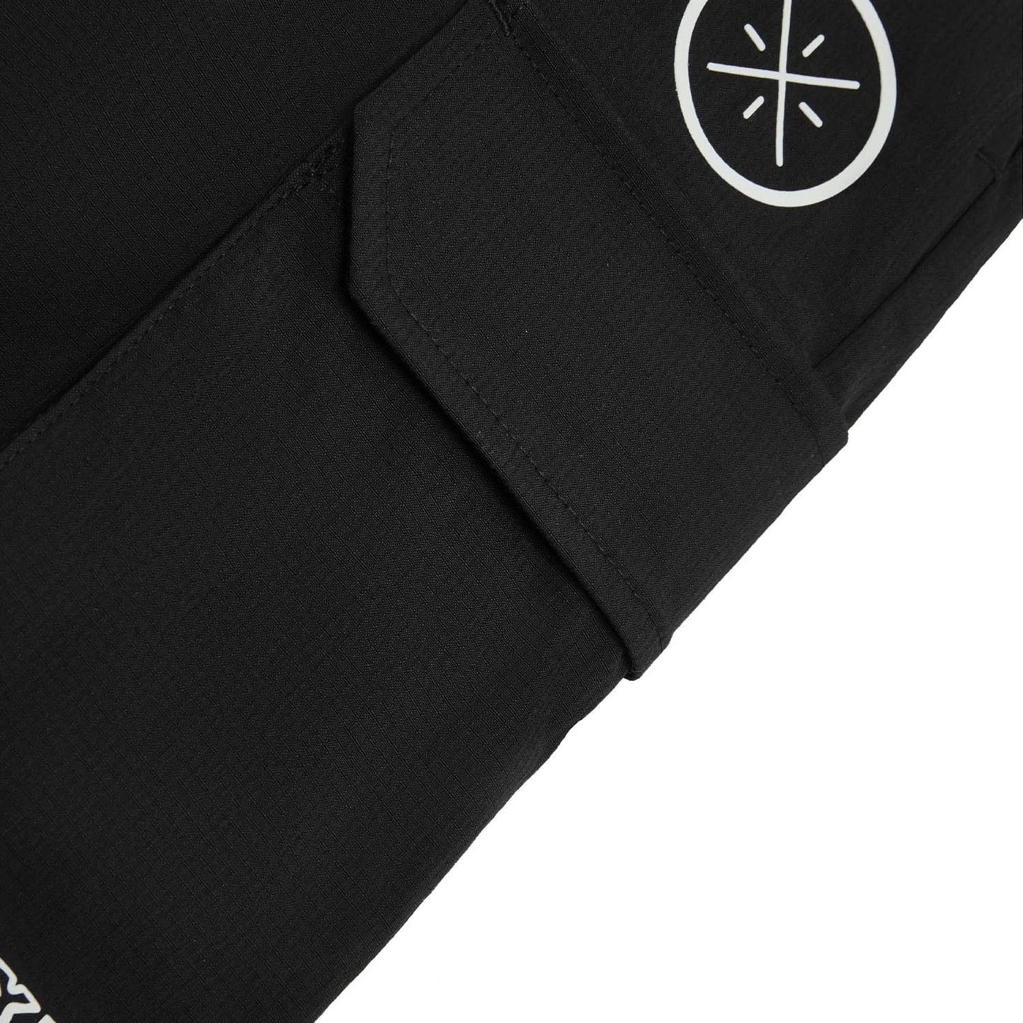 Wade x Timothy Goodman Shorts AKSW375-1 | Hot Deal