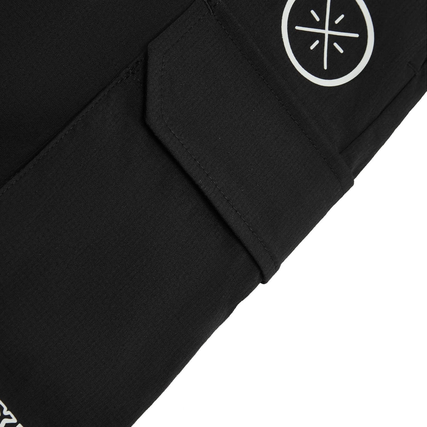 Wade x Timothy Goodman Shorts AKSW375-1 | Hot Deal