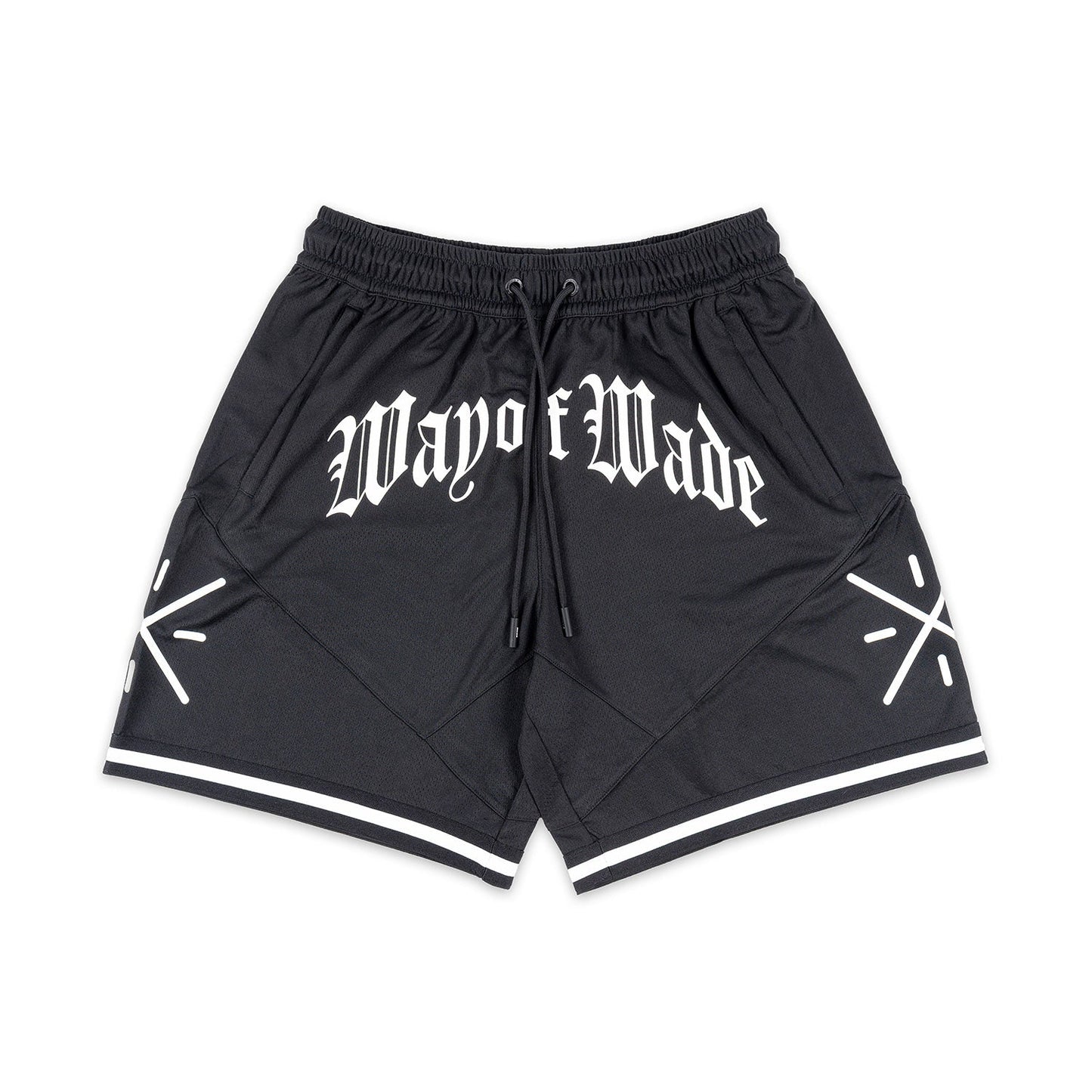 Wade Shorts AAPW065-3 | Best Value