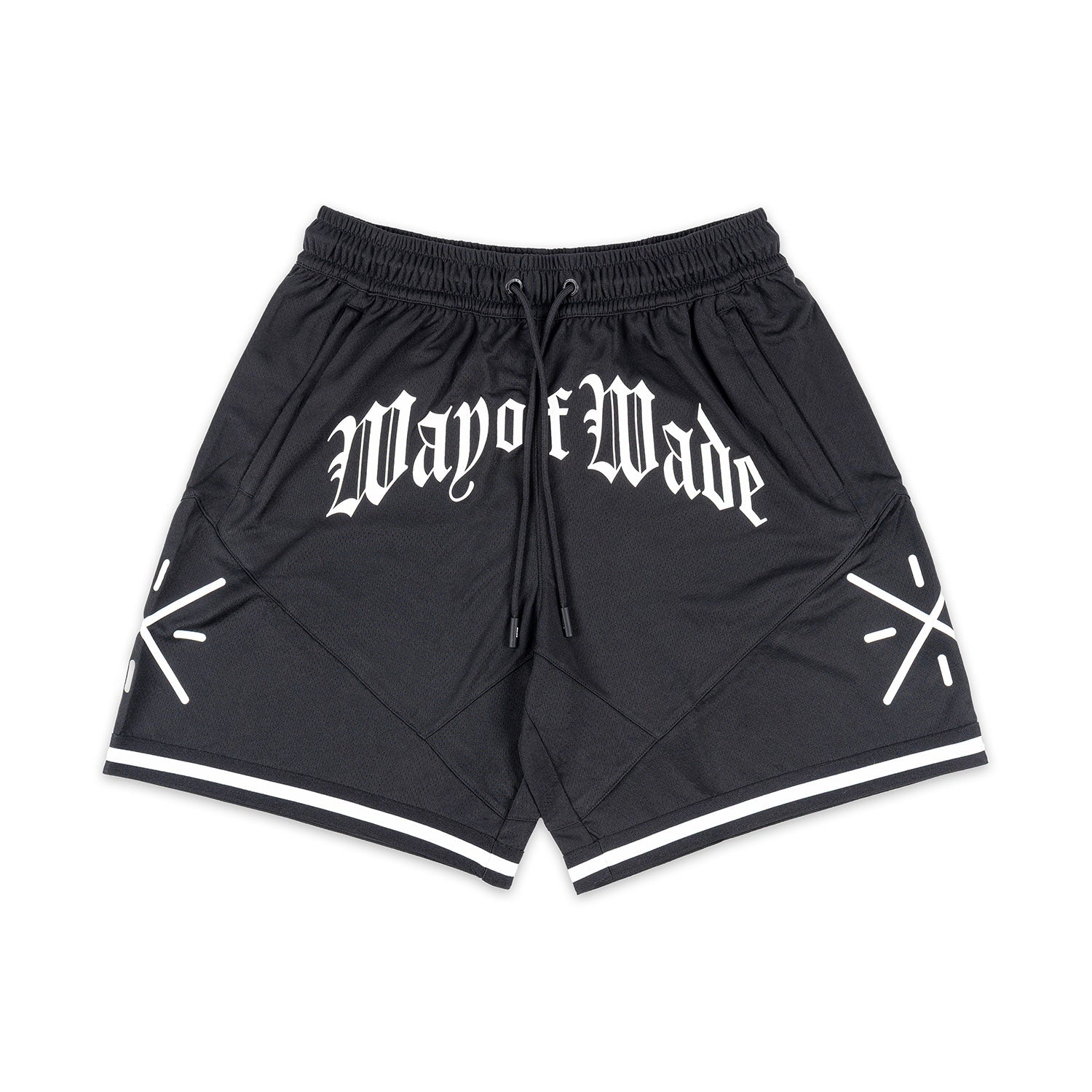 Wade Shorts AAPW065-3 | Best Value
