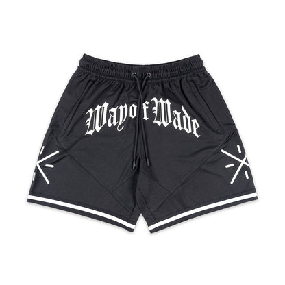 Wade Shorts AAPW065-3 | Best Value