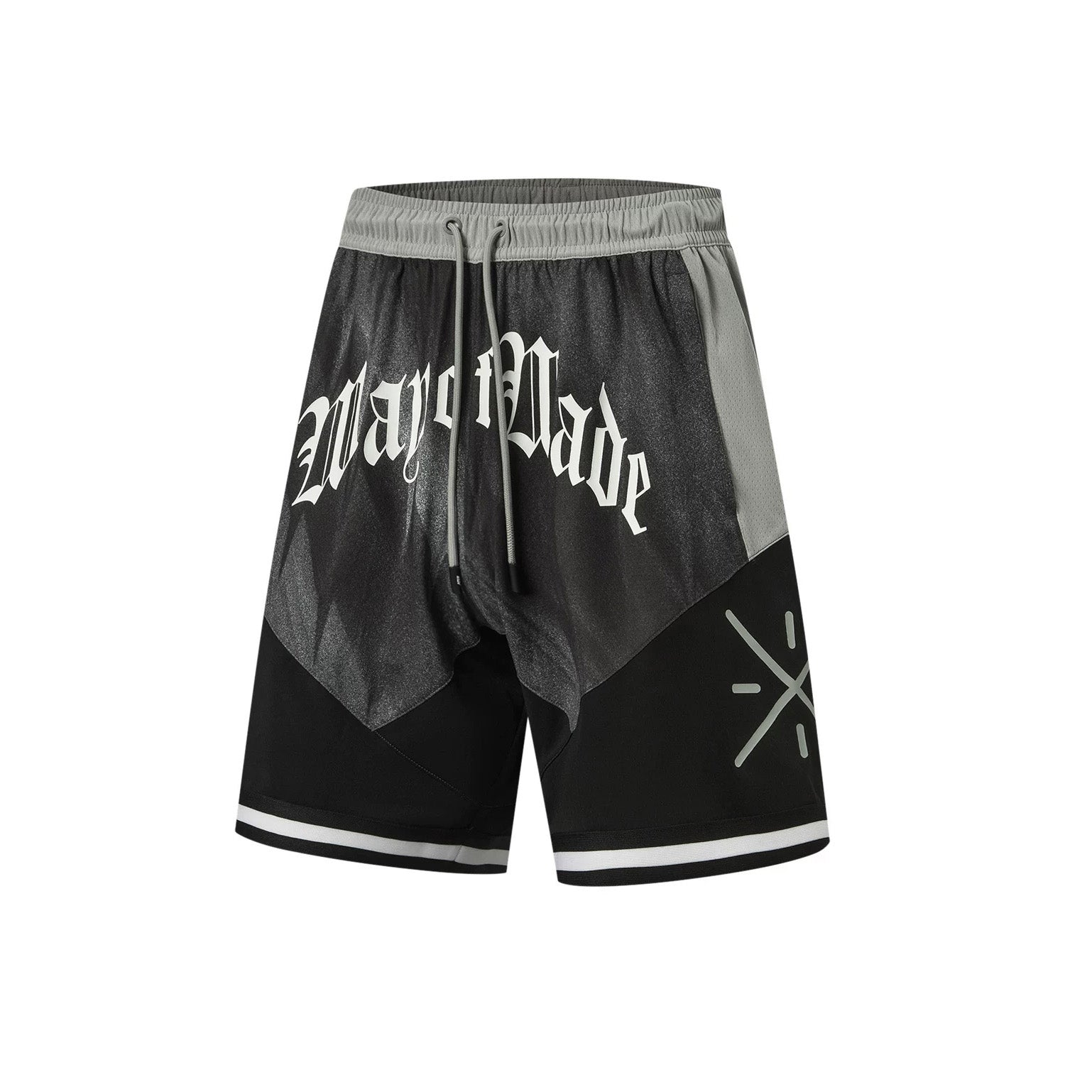 Wade Shorts AAPW065-1 | Affordable