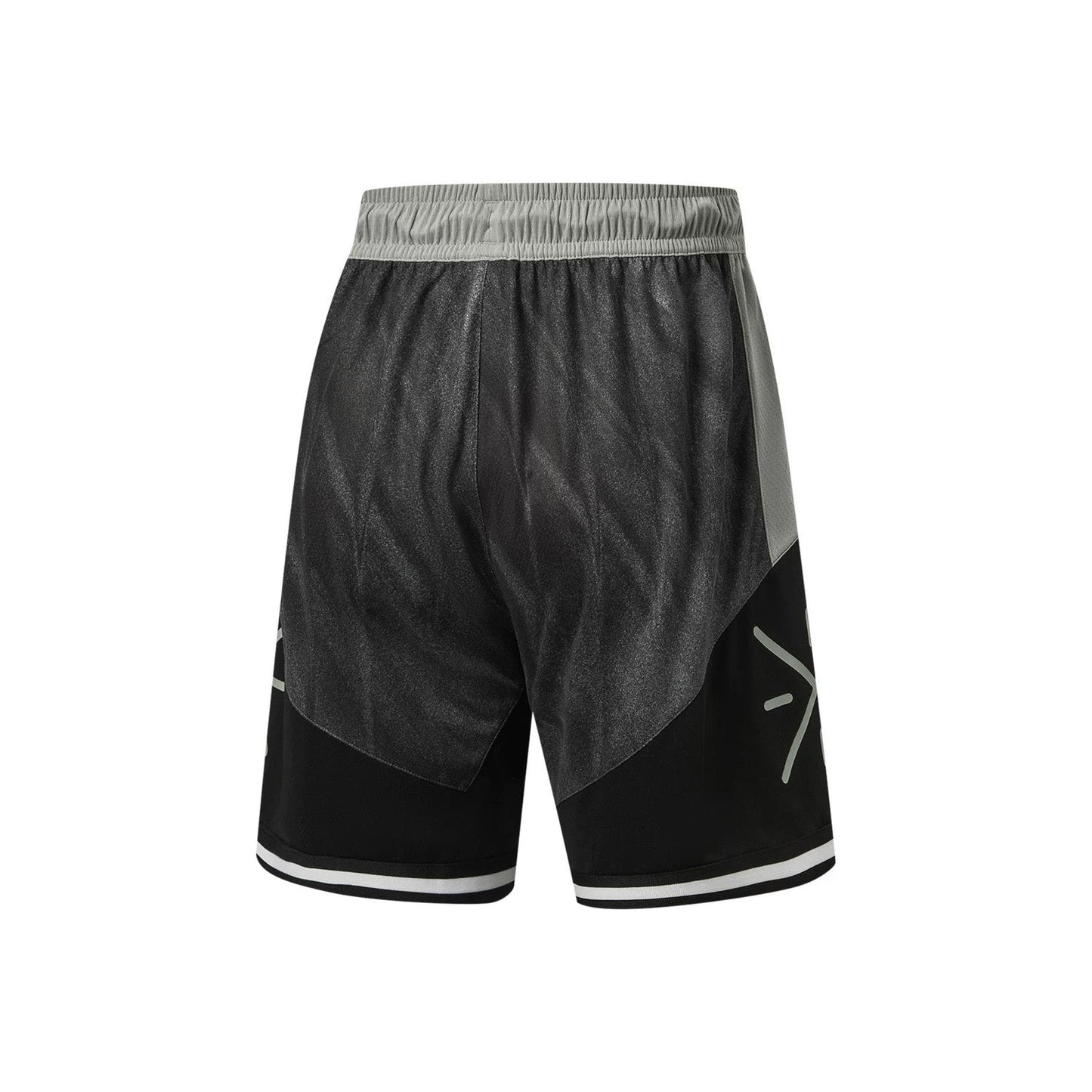 Wade Shorts AAPW065-1 | Affordable