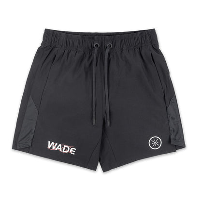 Wade Shorts AKSW063-2 | Sale