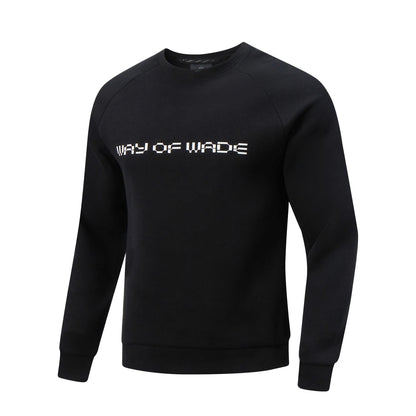 Wade Sweatshirt AWDW287-1 | Discounted