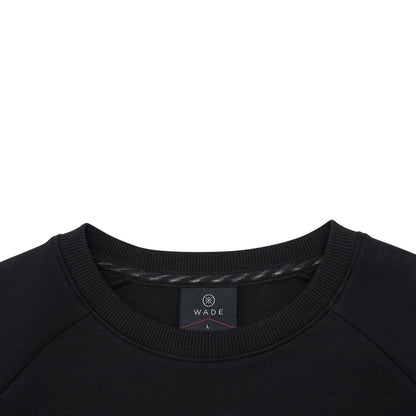 Wade Sweatshirt AWDW287-1 | Discounted