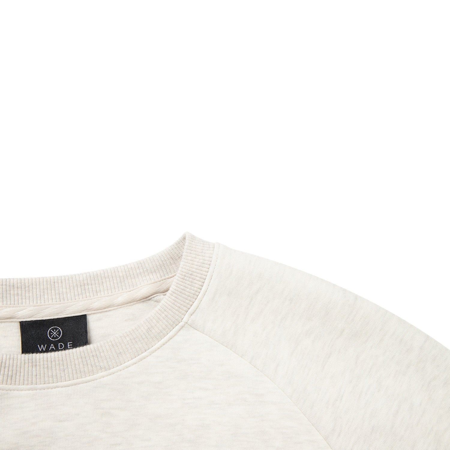 Wade Sweatshirt AWDW287-2 | Savings