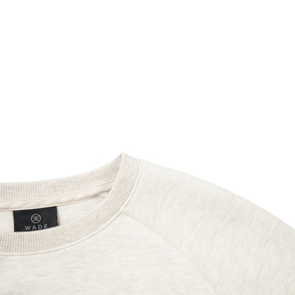 Wade Sweatshirt AWDW287-2 | Savings