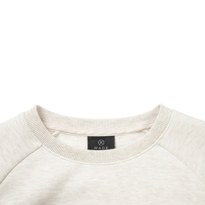 Wade Sweatshirt AWDW287-2 | Savings