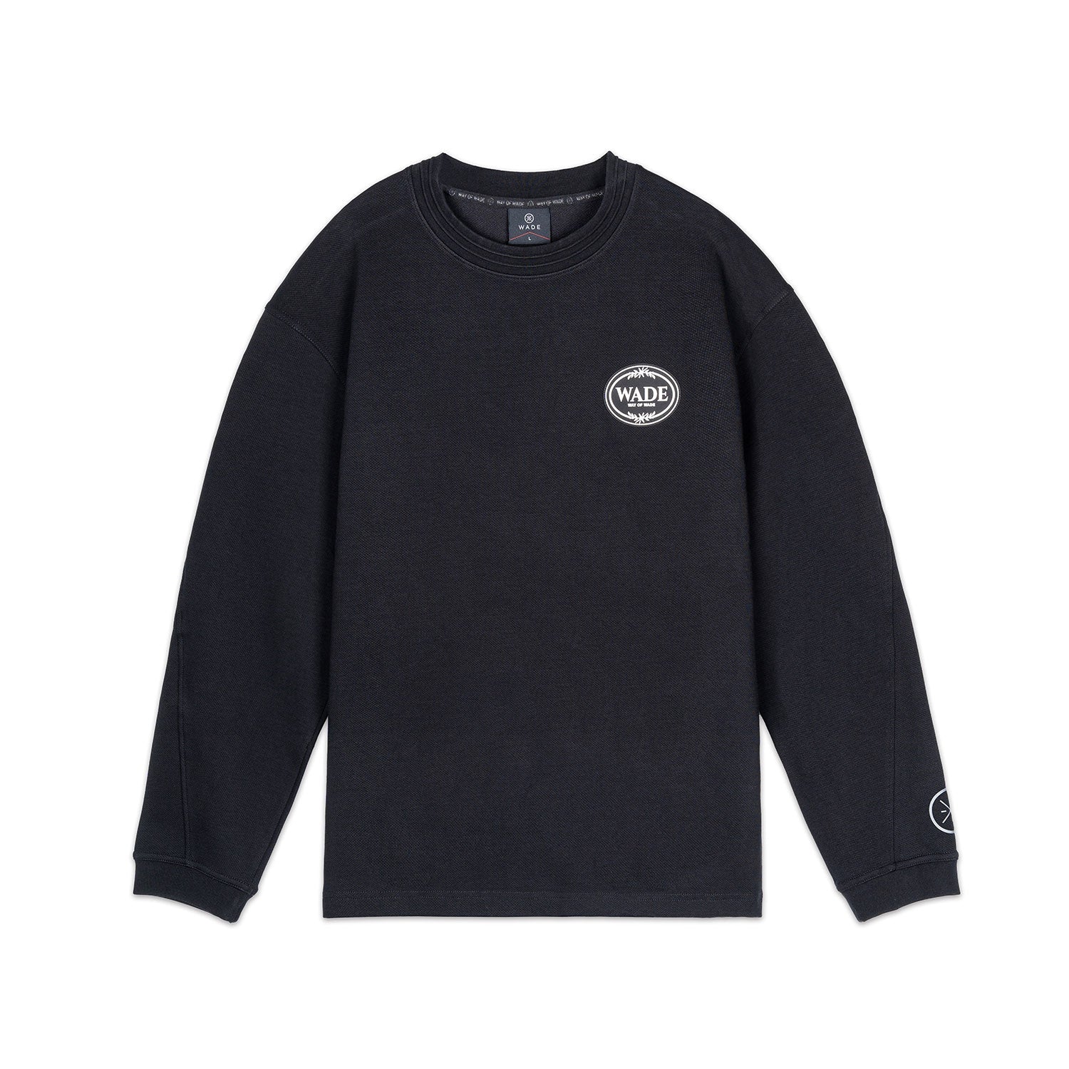 Wade Sweatshirt AHSW135-1 | Cost Saving