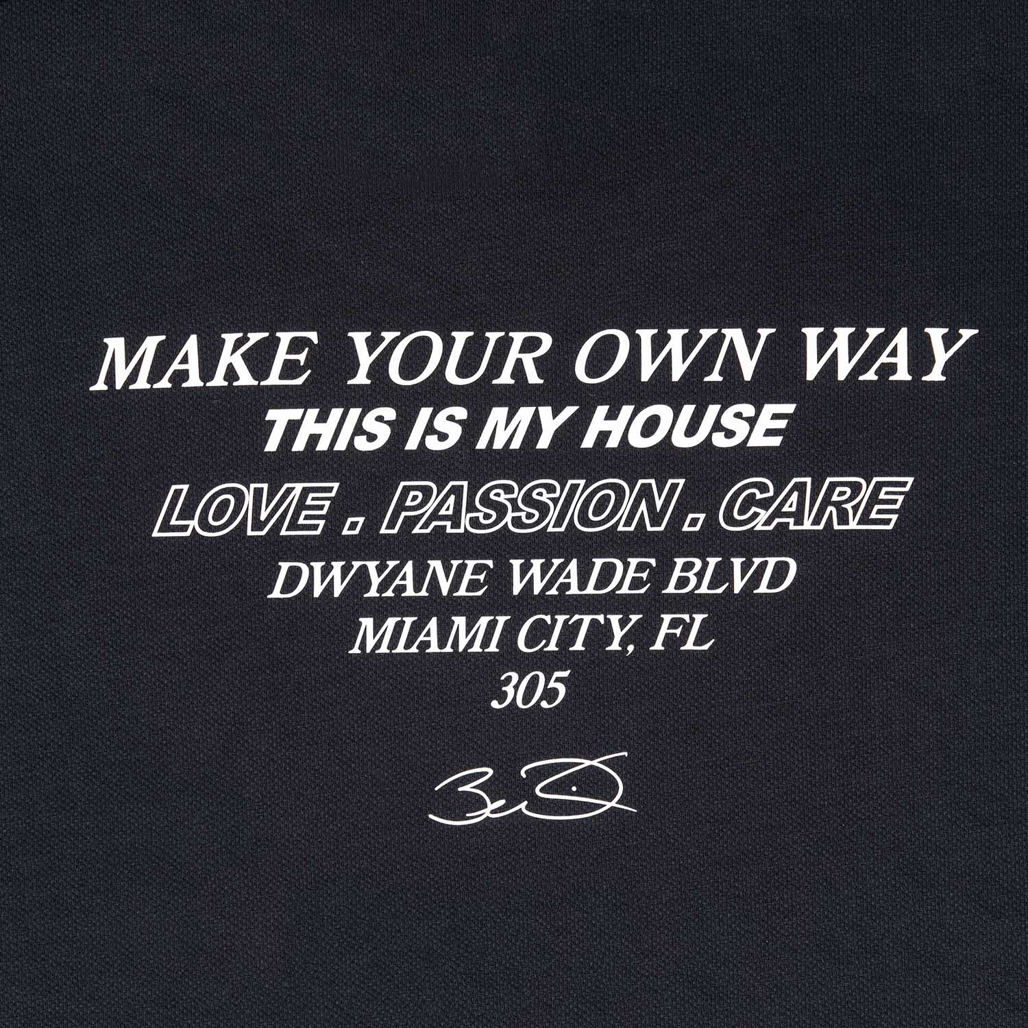 Wade Sweatshirt AHSW135-1 | Cost Saving