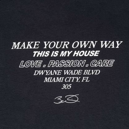 Wade Sweatshirt AHSW135-1 | Cost Saving