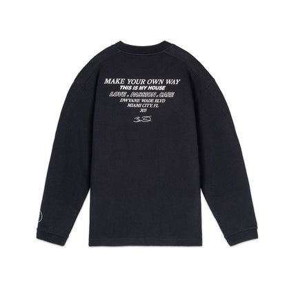 Wade Sweatshirt AHSW135-1 | Cost Saving