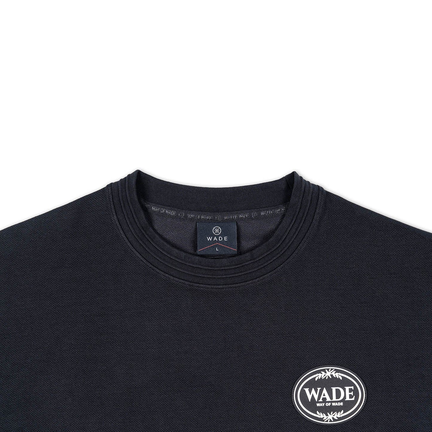 Wade Sweatshirt AHSW135-1 | Cost Saving