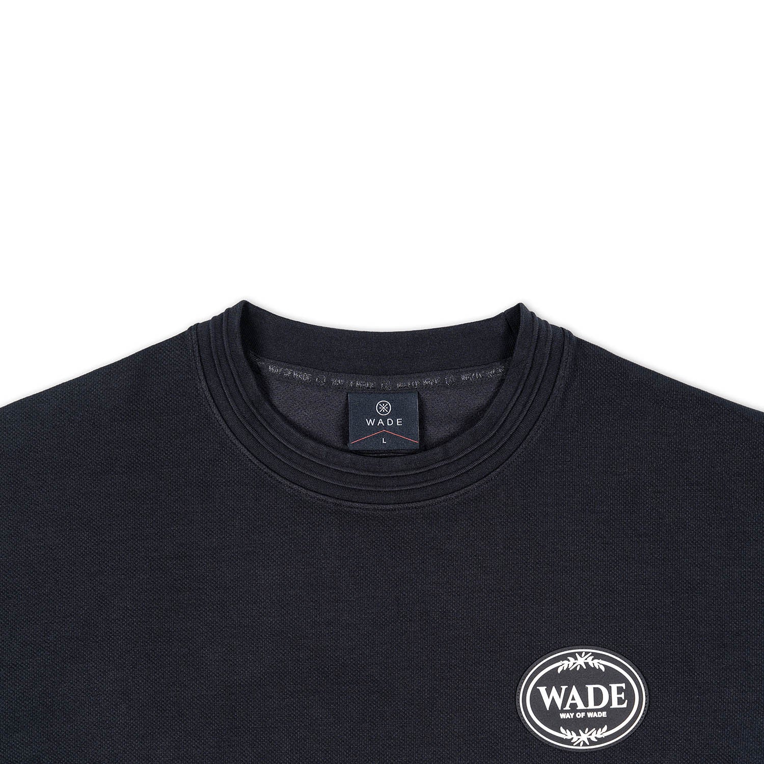 Wade Sweatshirt AHSW135-1 | Cost Saving