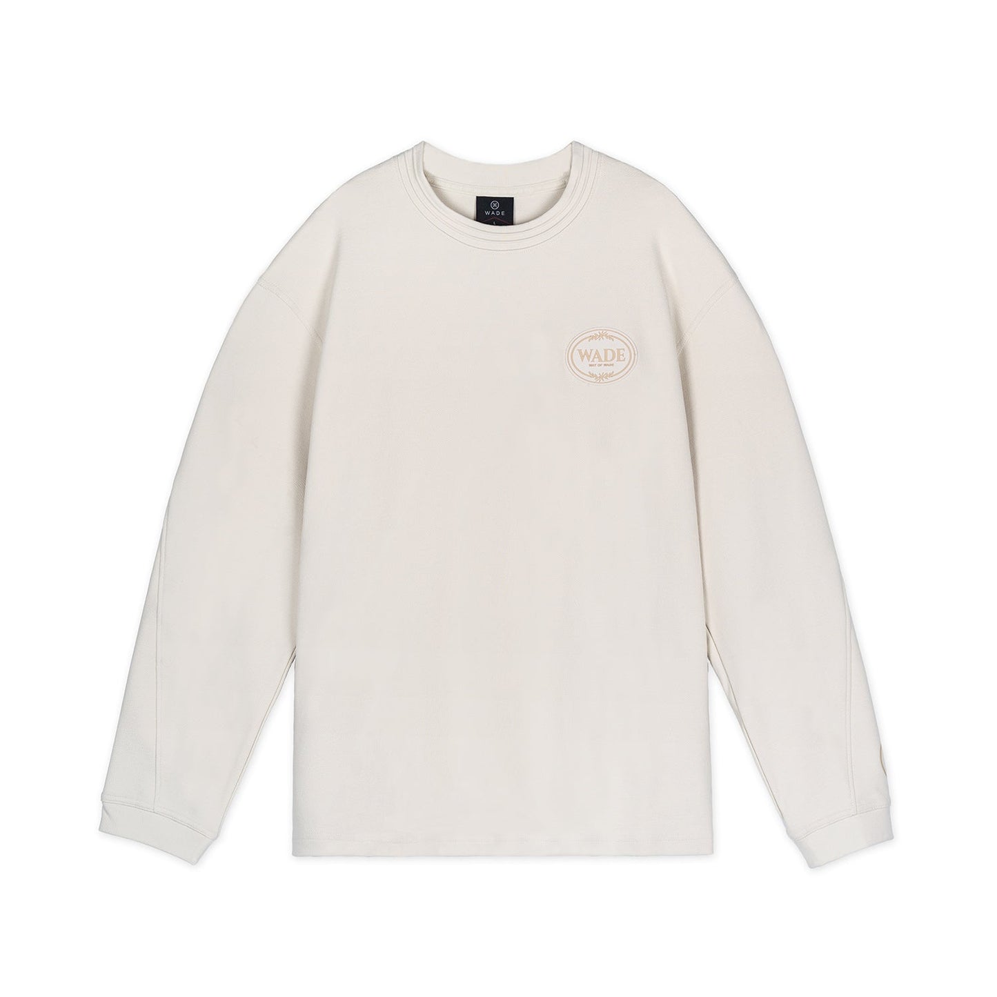 Wade Sweatshirt AHSW135-2 | Budget Friendly