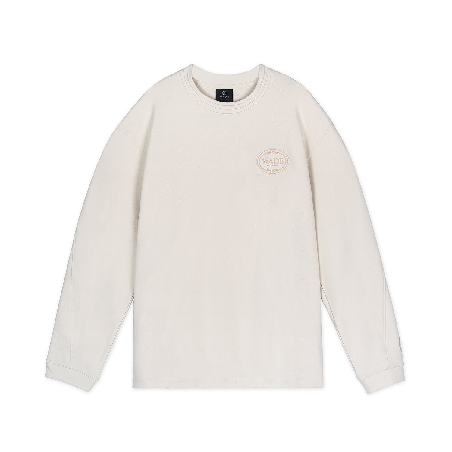 Wade Sweatshirt AHSW135-2 | Budget Friendly