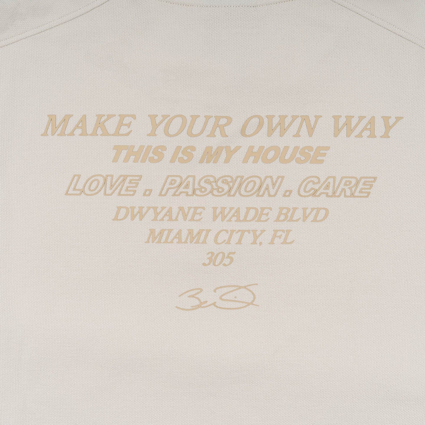 Wade Sweatshirt AHSW135-2 | Budget Friendly